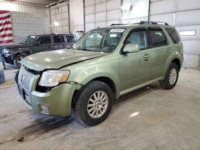 Mercury Mariner (2010)