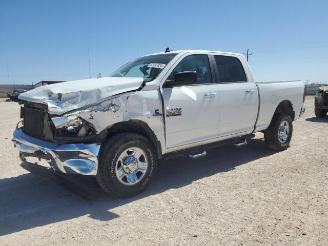 Ram 2500 slt (2017)
