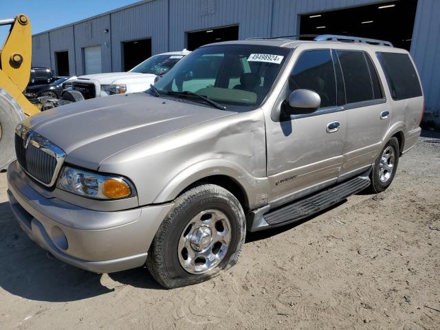 Lincoln Navigator (2001)