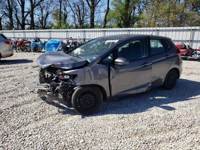Honda Fit (2020)