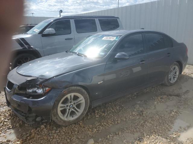 Bmw 1 series (2008)