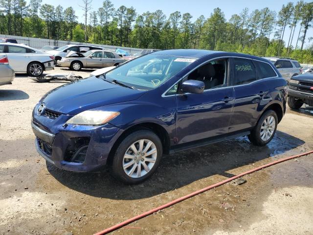 Mazda Cx-7 (2011)