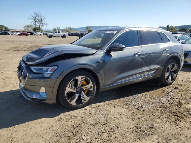 Audi E-tron (2019)