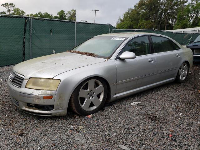 Audi A8 (2005)