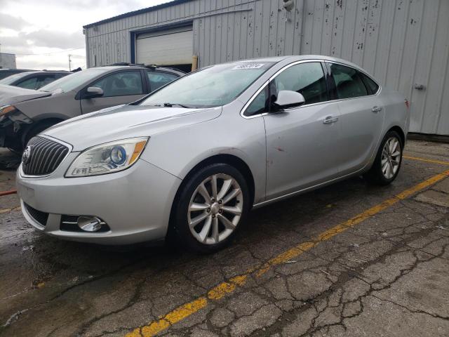 Buick Verano (2012)