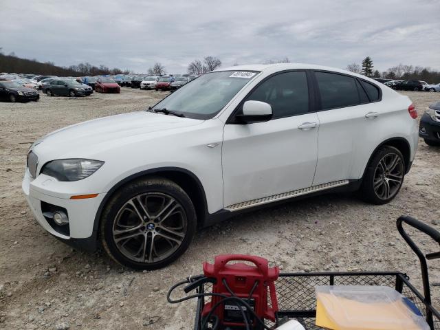 Bmw X6 (2010)