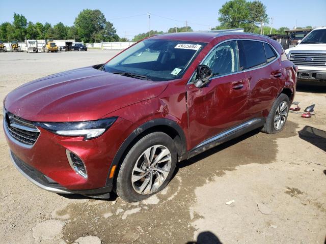 Buick Envision (2023)