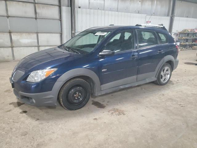 Pontiac Vibe (2005)