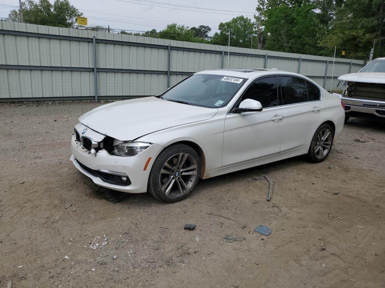 Bmw 3er (2016)