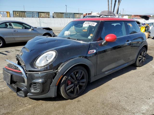 Mini Cooper (2017)