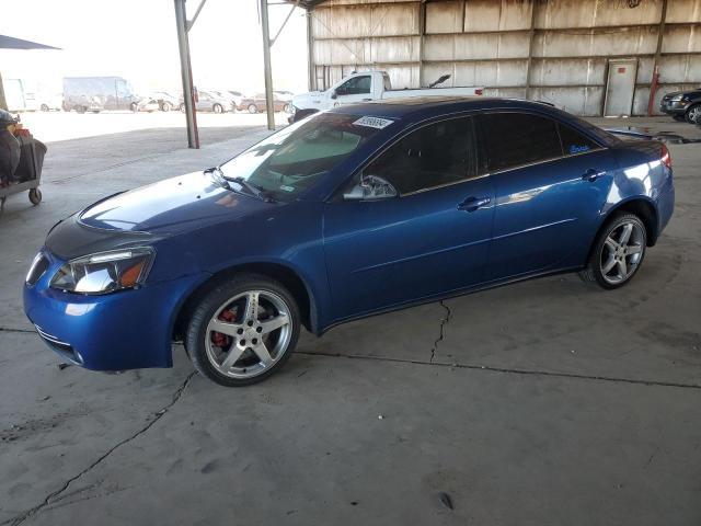Pontiac G6 (2005)