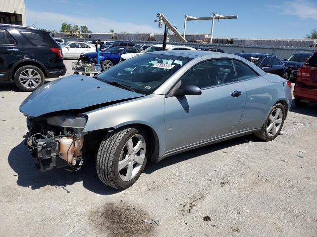 Pontiac G6 (2007)