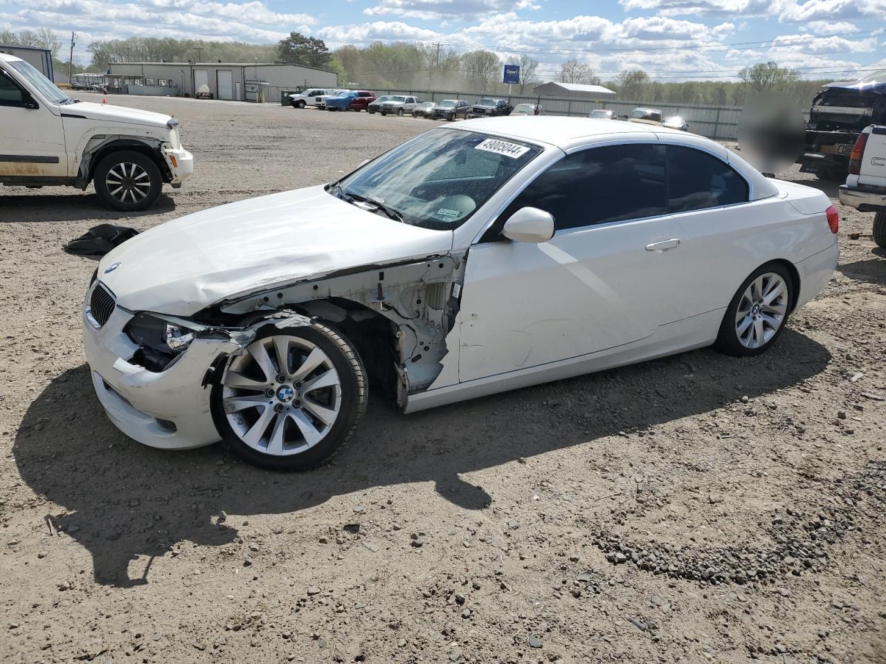 Bmw 3er (2011)