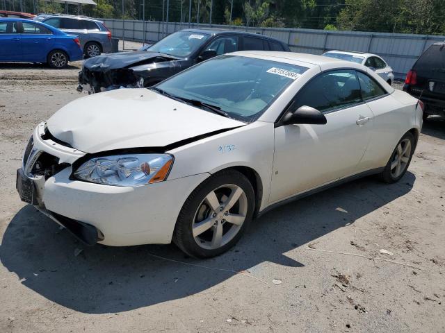 Pontiac G6 (2007)