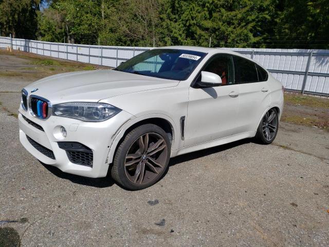 Bmw X6 (2017)