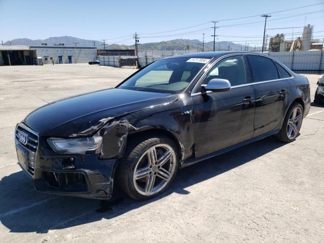 Audi S4-rs4 (2013)
