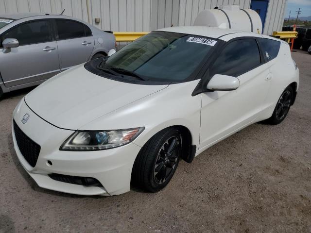 Honda Crz (2014)
