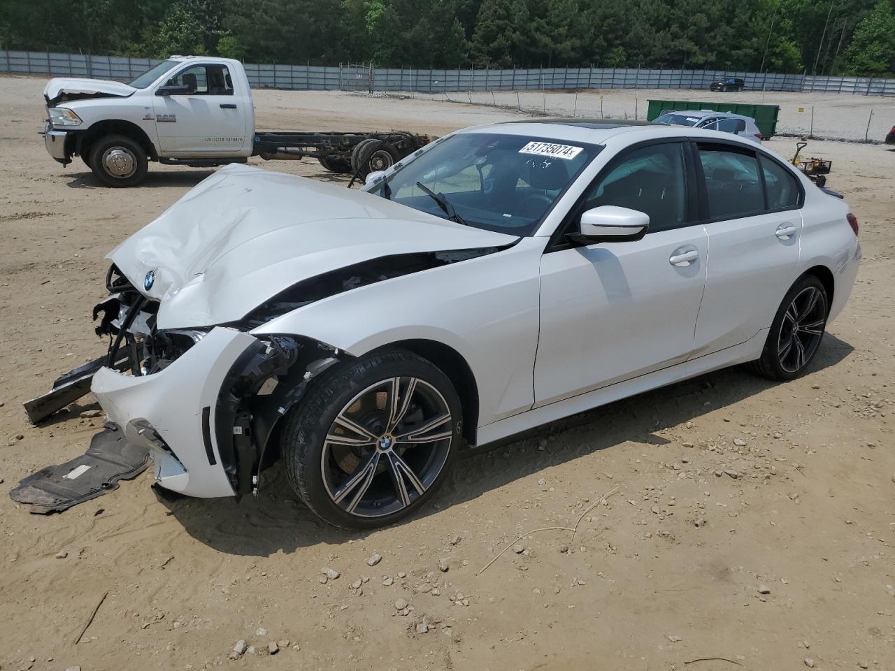 Bmw 3er (2023)