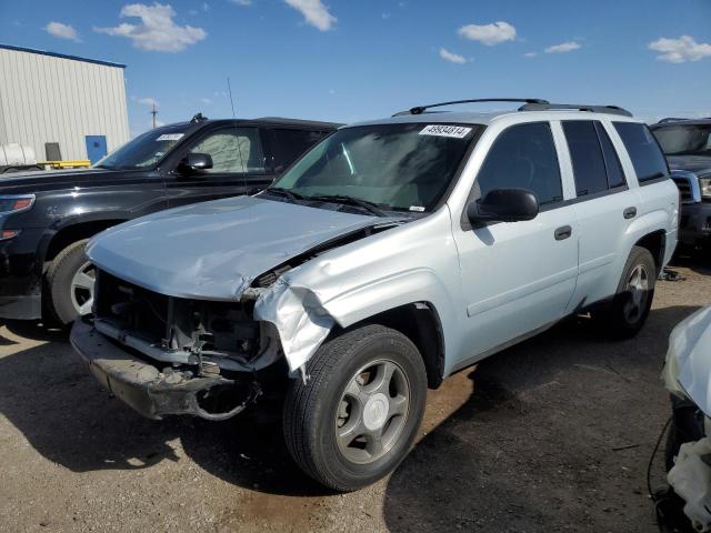 Chevrolet Trailblzr (2008)