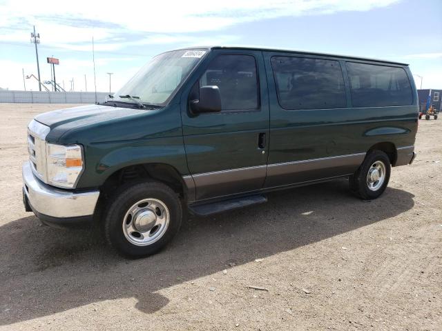 Ford Econoline (2008)