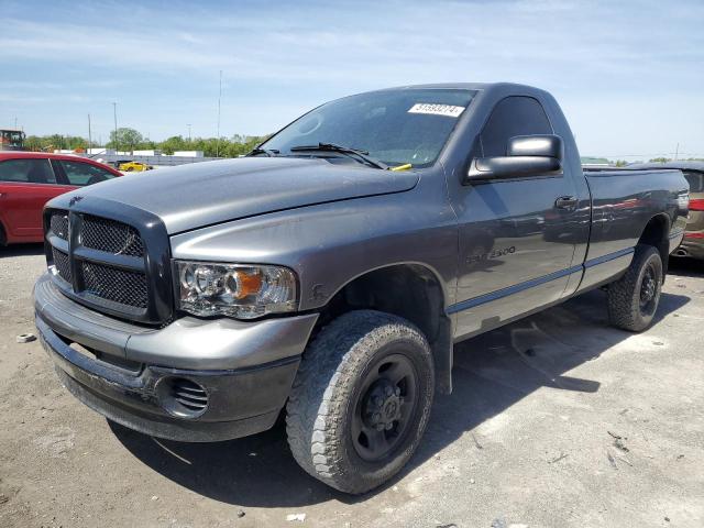 Dodge Ram 2500 (2005)