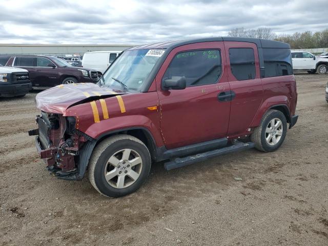 Honda Element (2010)