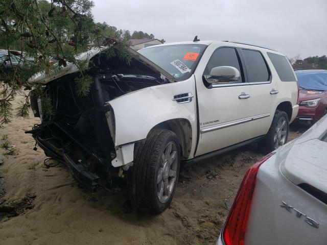Cadillac Escalade (2007)