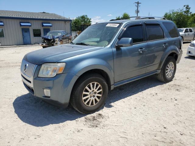 Mercury Mariner (2010)