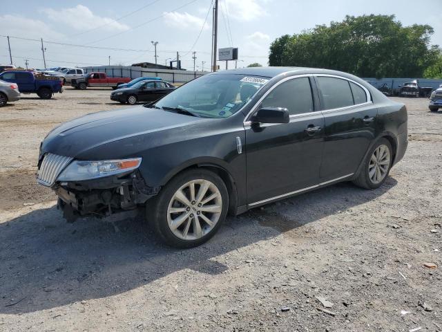 Lincoln Mks (2009)