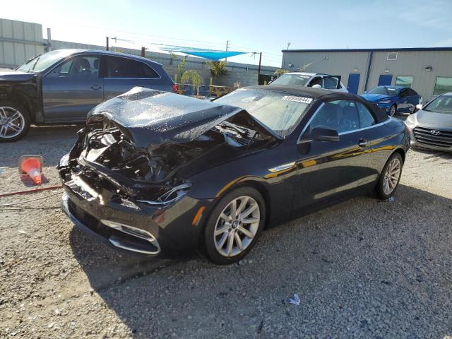 Bmw 6 series (2016)