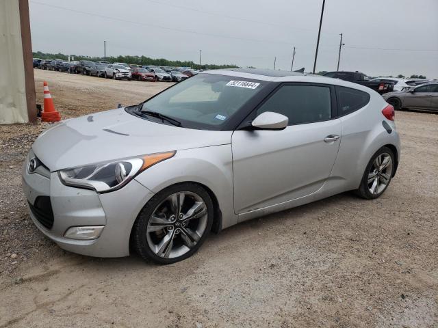 Hyundai Veloster (2013)