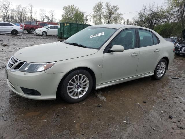 Saab 9 3 (2008)