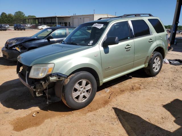 Mercury Mariner (2008)