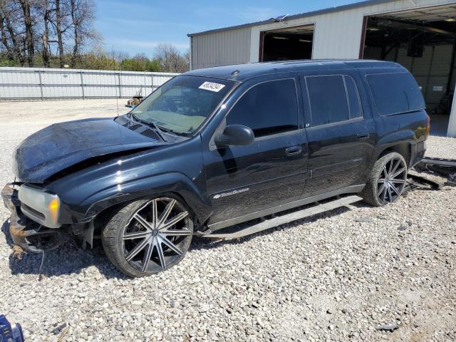 Chevrolet Trailblzr (2004)
