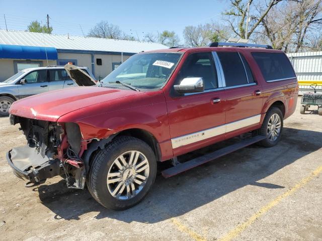Lincoln Navigator (2007)