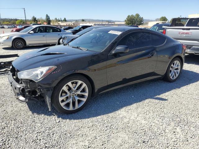 Hyundai Genesis (2013)