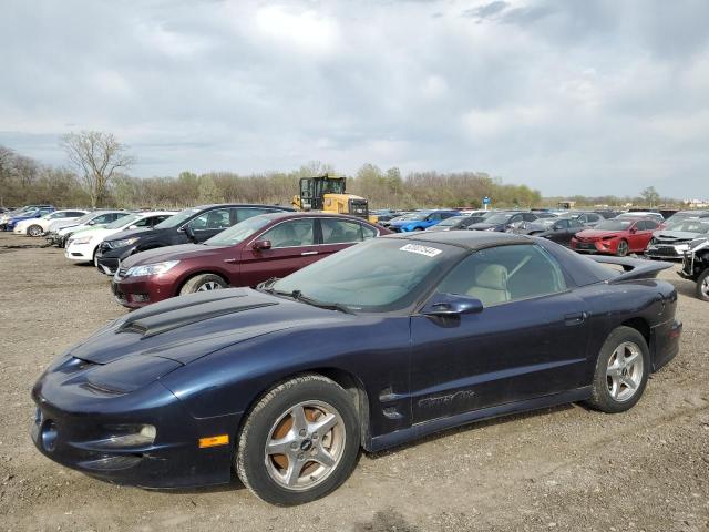 Pontiac Firebird (1999)