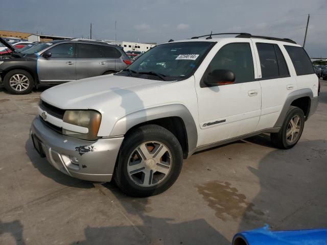 Chevrolet Trailblzr (2004)