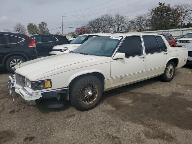 Cadillac Deville (1990)