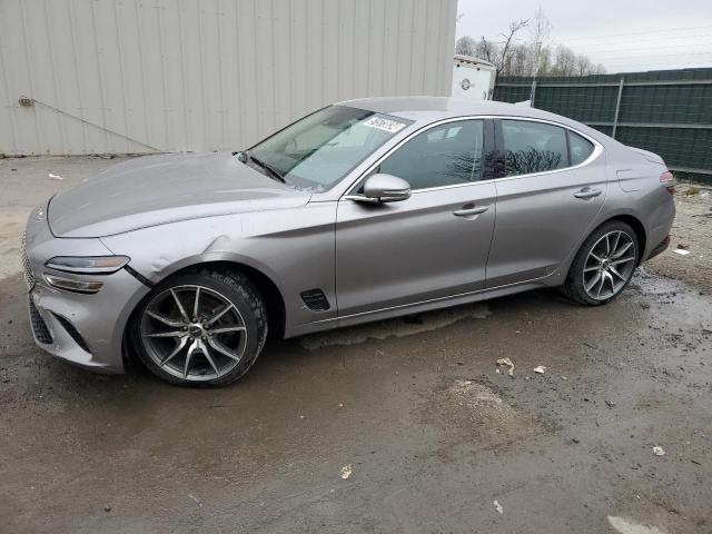 Genesis G70 base (2023)