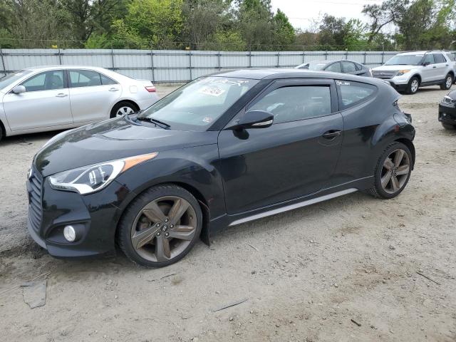 Hyundai Veloster (2014)