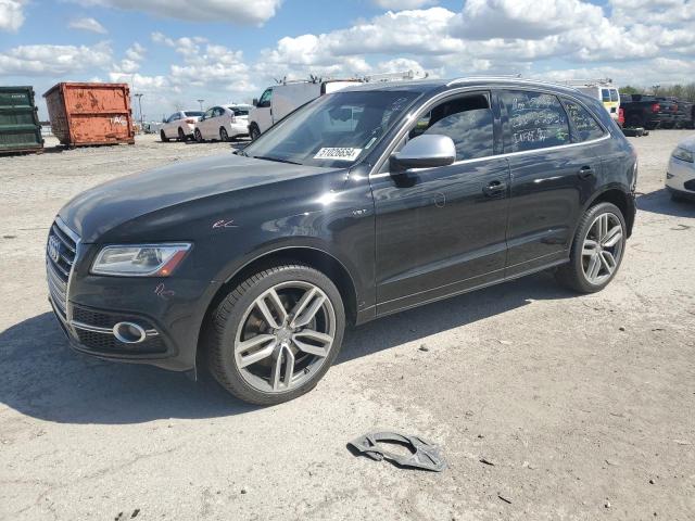 Audi Sq5 (2014)