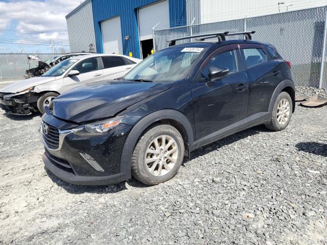 Mazda Cx-3 (2016)