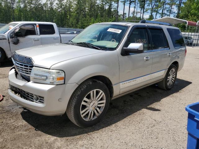 Lincoln Navigator (2007)