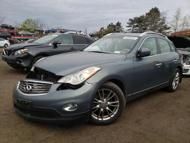 Infiniti Ex35 (2008)