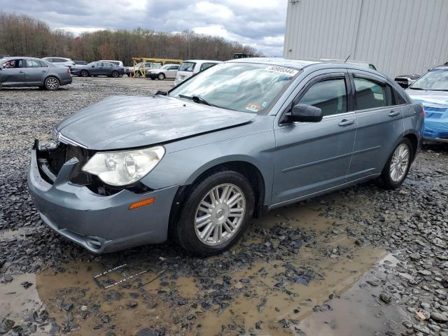 Chrysler Sebring (2009)