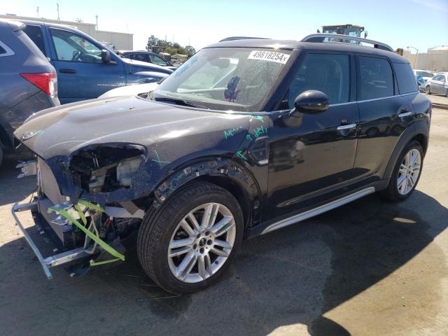 Mini Cooper (2017)