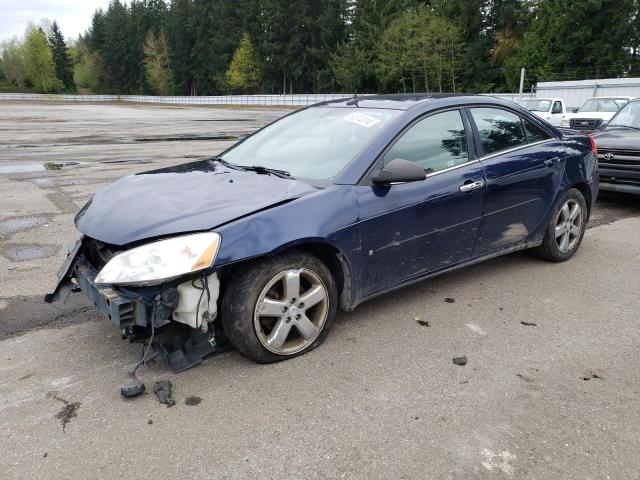 Pontiac G6 (2008)