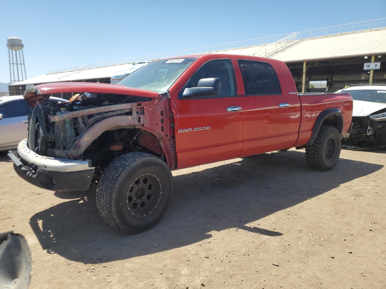 Dodge Ram (2006)
