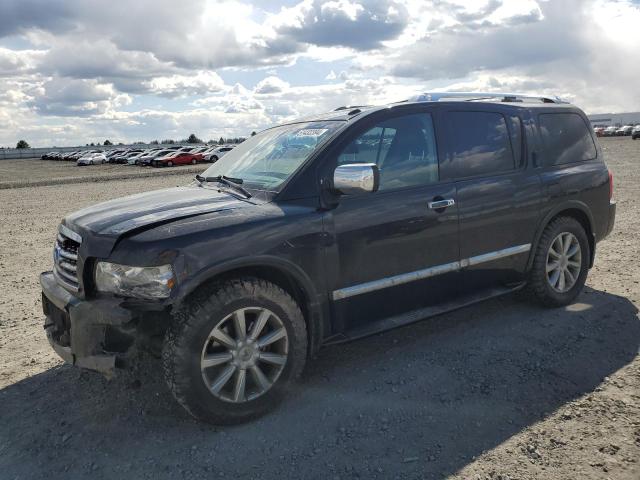 Infiniti Qx56 (2008)